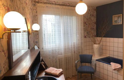 Les Fleurs De Lys, Villa Chic L'enclos Des Lys, Proche de la Mer - Foto 20