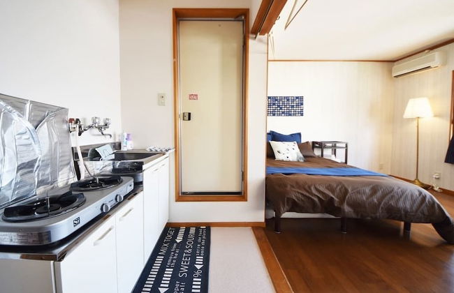 Tarbo's House Naramachi : The Heart of Nara - Photo 9