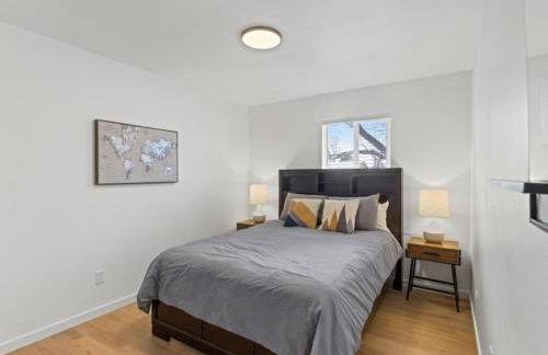 Mountain Views, Close to Attractions, Upper Unit - Foto 13