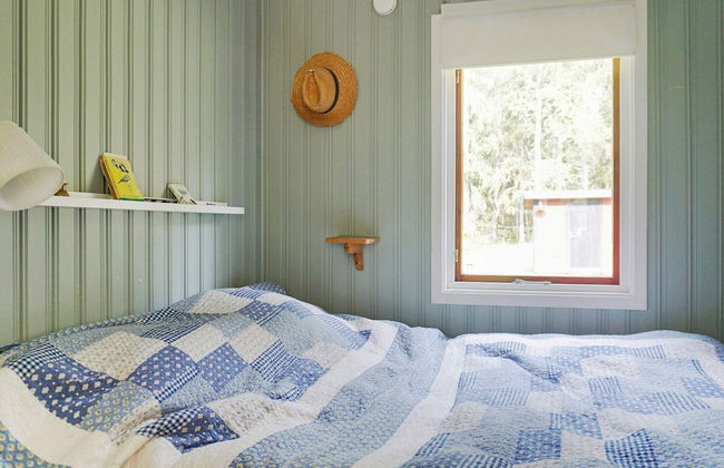 5 Person Holiday Home in Grisslehamn-by Traum - Photo 3