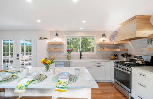 Game Room Private Yard w Fire Pit - Foto 12