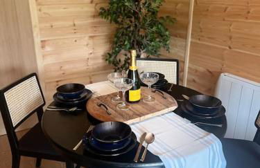 Isabels Cabin - Photo 20