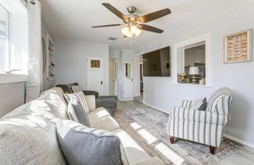 Boat Dock and Yard Waterfront Okeechobee Retreat - Foto 6