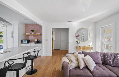 Sunny Vista by Rove Travel - Heated Pool & Firepit - Foto 9