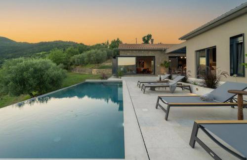 Villa Horto - Foto 35