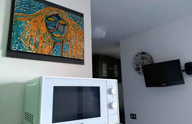 Mareviglioso Marevellous Sea Front - Foto 14