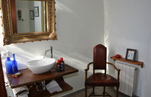 Villa Sitges Julia Vista Espectacular 2 k m s de la Playa Comoda & Area Tranquila Amplitud interior y plana - Foto 21