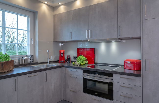 Ferienwohnung Sönshörn - Foto 16