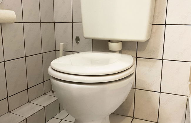 Wonderful Apartments in the centre of OS - Foto 59