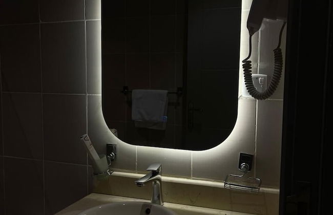 Landwalk Al Aqiq Riyadh Hotel - Foto 18