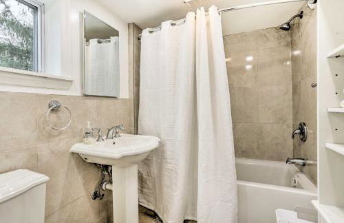 Family Vacation Rental 18 Mi to Philadelphia - Foto 25