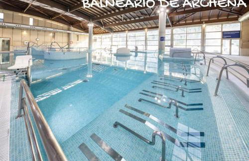 Alojamientos Villarias Archena - Foto 30