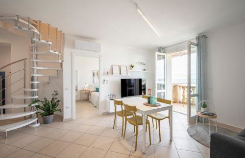 Sea View Apartment - 2 Bedrooms - Foto 2