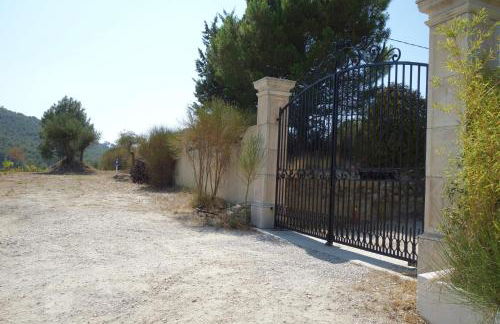 location Villa avec piscine chauffée - Foto 50