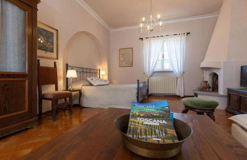 Villa Mimosa - Foto 46