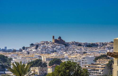 Apto frente al mar con piscina - Photo 38