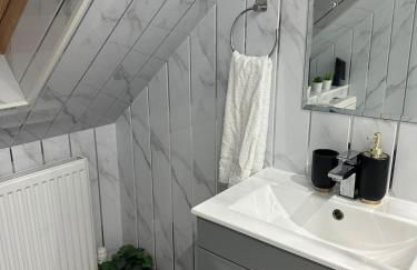 A Cosy and Spacious Studio Flat - Foto 12