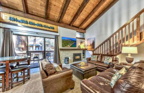 Lakeland Village 406 - The Lake Escape - Foto 3