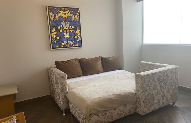 Suites Del Angel - Foto 16