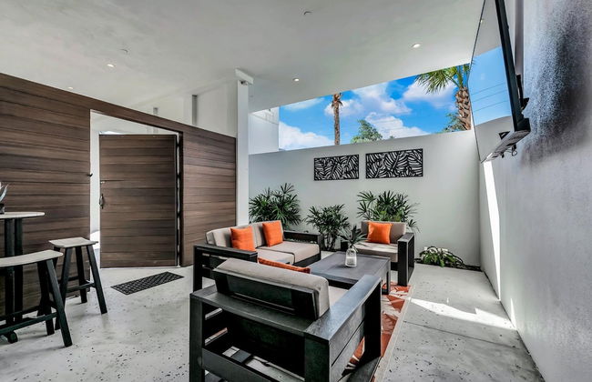 The Upper Deck in Siesta Key - Foto 16