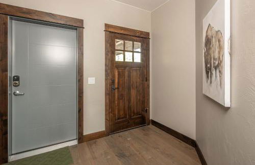 Alpenglow Condo 26A - Foto 20