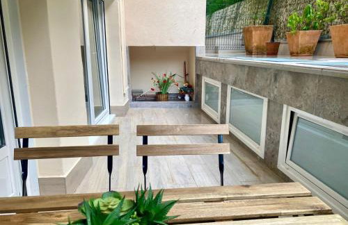 Piso con terraza junto a la playa - Foto 37