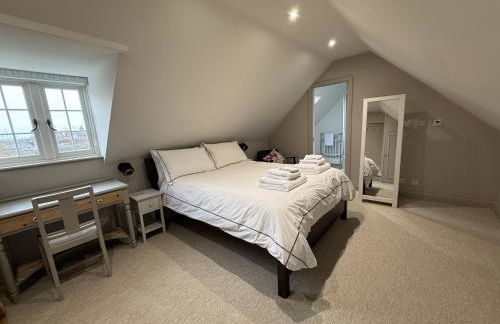 The Coach House - Photo 7