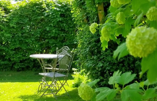 Holiday Home Rike Comfortable Vacation Home - Foto 34