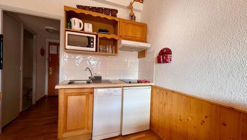 Appartement cosy, terrasse, vue montagne - Foto 4