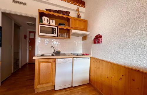 Appartement cosy, terrasse, vue montagne - Foto 4