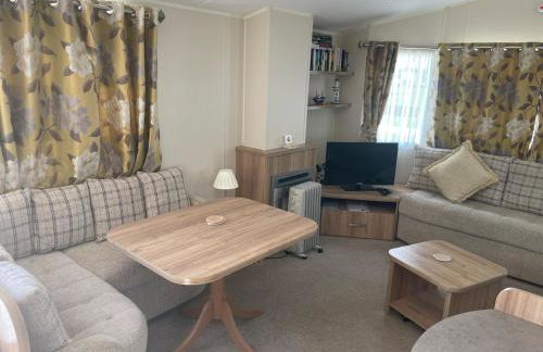 3 Bedroom Caravan at Elie Holiday Park - Foto 5