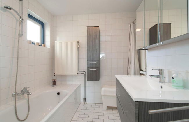 Villa in Julianadorp Near Sandy Beach - Foto 13