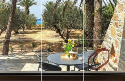 Lemoni House in Petras, Sitia, by Comfortbnb - Foto 34