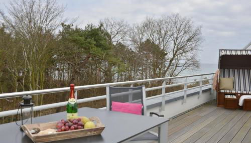 Ferienwohnung Strandkorb - Foto 3