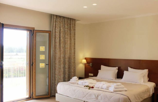 Niriides Luxury Villas - Foto 7