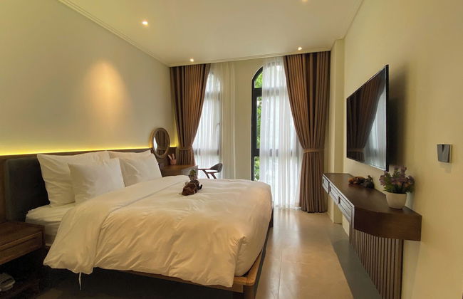 JB Serviced Apartment Phu Quoc - Foto 5
