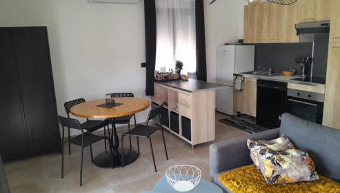 Logement 5 mn de la mer Milla 2 - Foto 3