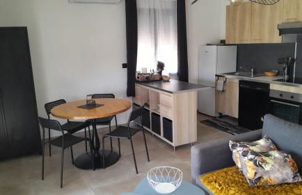 Logement 5 mn de la mer Milla 2 - Foto 3