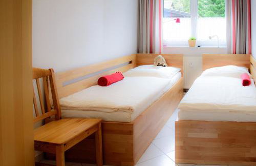 Ferienwohnung Tannenblick 2-2 3-4 - Photo 23