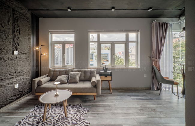 Simmi Signature Hotel & Apartment - Foto 35