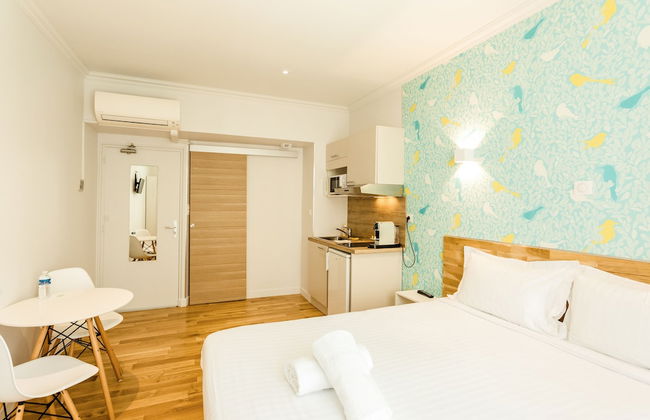 Nice Home - Studios Lido - Photo 46