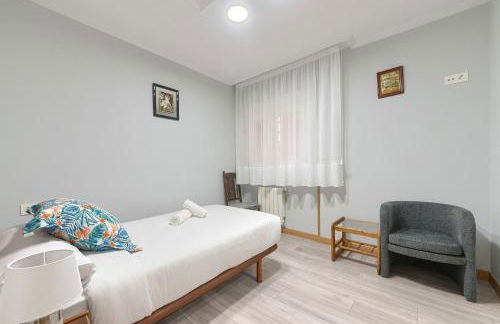 Vivienda turistica céntrica y con estilo en el encantador Barrio La Cruz - Foto 12