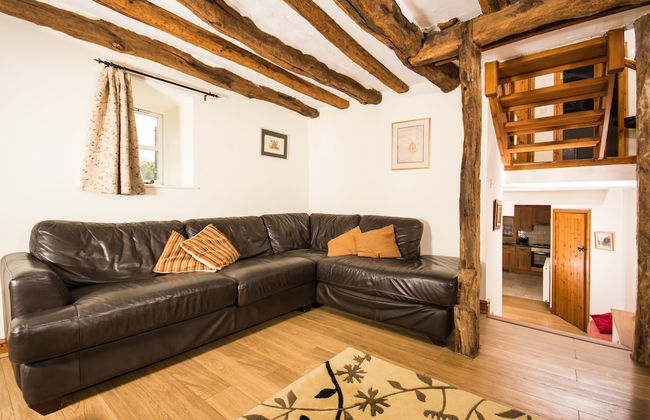 Panorama Cottages - Foto 36