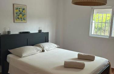 Fully private villa for 12p with large pool in Valencia-Náquera - Foto 6