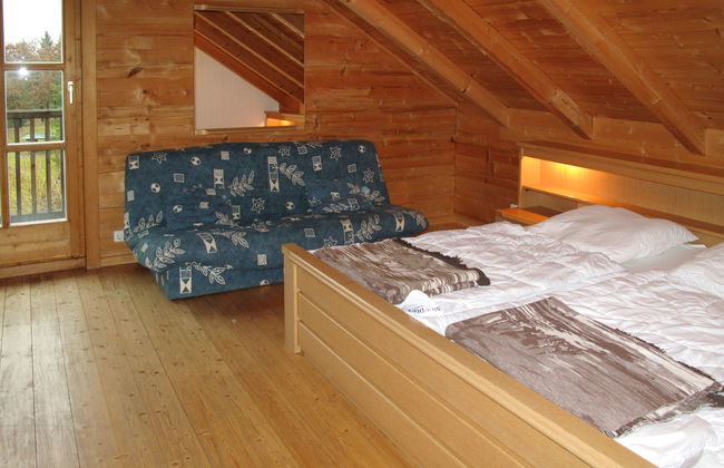 3 bedroom House in Witzmannsberg with garden and terrace - Photo 7