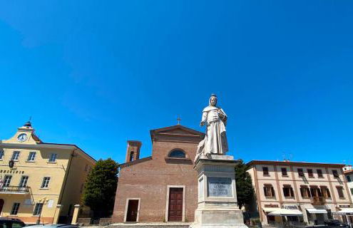 La Bellavista Toscana - Foto 18