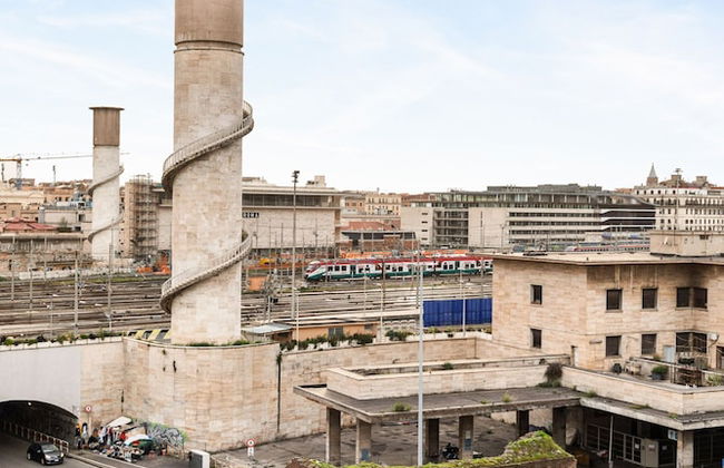 Apartment in Rome - Foto 25