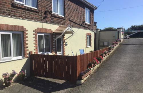 Frankies Flat, a Superb apartment in Flamborough. - Foto 1