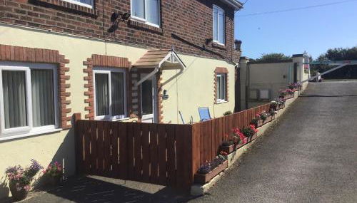 Frankies Flat, a Superb apartment in Flamborough. - Foto 1