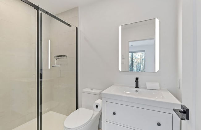 Chalet Solea by Tremblant Platinum - Foto 23